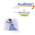 The Art of Princess and the Frog