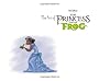 The Art of Princess and the Frog