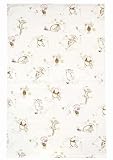 Churchill China Disney Copper Pooh Tea Towel set of 2 [Kitchen Home]