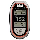 Bushnell Yardage Pro Golf GPS Unit