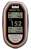 Bushnell Golf GPS 368100 Yardage Pro