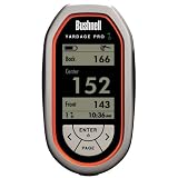 Bushnell Golf GPS 368100 Yardage Pro