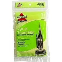 bissell healthy home vacuum