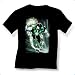 Search : Green Lantern Emerald Energy T-Shirt