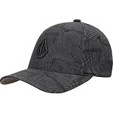 VOLCOM Cheque It Boys Hat - Black
