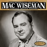 Bilder von Mac Wiseman