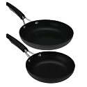 Kitchen Essentials® from Calphalon® 8"/10" Skillet Combo Styleware