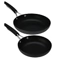Kitchen Essentials® from Calphalon® 8"/10" Skillet Combo Styleware
