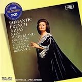 Romantic French Arias - Joan Sutherland