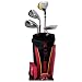 Nike TW Kid's Red Box Golf Set