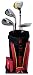 Nike TW Kid's Red Box Golf Set