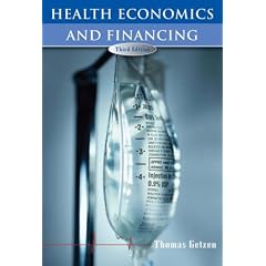 Health Economics and Financing (Hardcover)