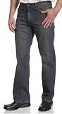 Nautica Sportswear Men's Anchor Medium Wash Denim Jean