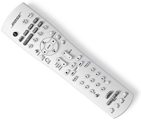 Best Price Bose Lifestyle Series Remote Control RC38T1-27