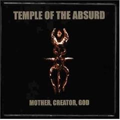 Mother Creator God