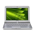 Toshiba Mini NB305-N440WH 10.1-Inch Frost White Netbook (8 Hour Battery Life)