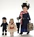 Madame Alexander - Mary Poppins Set