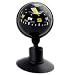 Jumbo Easy-Read Car - Boat Compass - Suction Cup
