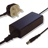 Power Supply + Mains Cable for DELL VOSTRO 3300