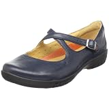 Clarks Womens Un.Glare Mary-Jane Flat