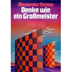 Denke wie ein Gro�meister