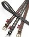 Baker Inlay Dog Collars