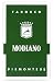 Piedmont Style Tarot Deck by Modiano - Tarocco Piemontese