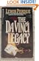 The Da Vinci Legacy (Signed)