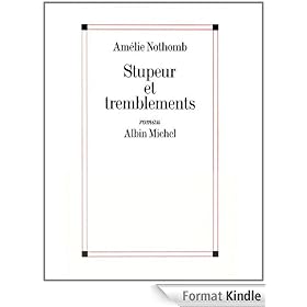Stupeur et tremblements