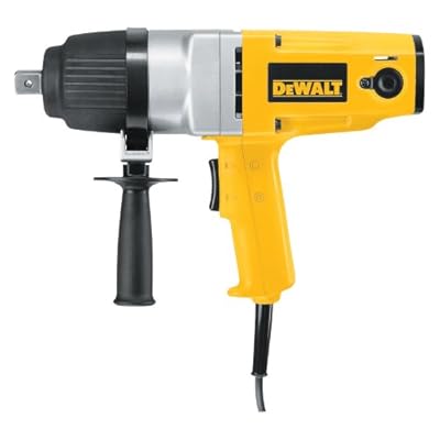 DEWALT DW297 3/4-Inch Impact Wrench