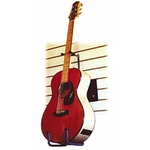 String Swing - Vertical Wall Stands by 