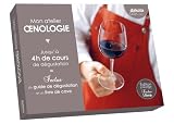 Dakotabox Prestige - Coffret Cadeau - Mon atelier oenologie