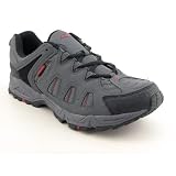 Avia A6180MVXR Running Shoes Gray Mens