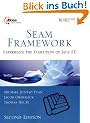 Seam Framework: Experience the Evolution of Java EE (Jboss)