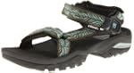 Teva Terra Fi 3 W`s 9023, Sandali donna