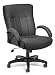 Big and Tall Executive Mid Back Chair