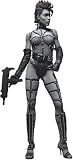 NECA Sin City Movie Action Figures Series 1 Gail (Rosario Dawson)