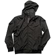 Electric Stormbreaker II Men's Casual Wear Jacket w/ Free B&F Heart Sticker Bundle - Black