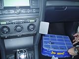 Review Brodit-UK  / DSL-Brodit Skoda Octavia Classic Brodit ProClip Angled mount 2005 - 2009 Fits Europe - #853526