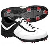 Callaway Mens DrySport Palmares Golf Shoes