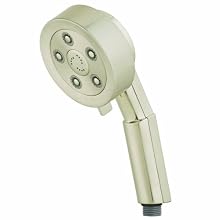 Speakman VS-3010-BN Anystream Neo Hand-held Shower in Brushed Nickel