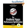 Pro Android Apps Performance Optimization (Professional Apress)