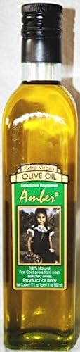 Sieco Extra-Virgin Olive Oil In 17 Fl. Oz Glass Bottle
