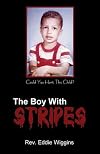 The Boy With Stripes