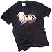 Search : Battlestar Galactica Starbuck T-Shirt