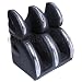 Ucomfoot Warm Leg Massager (upgraded Icomfoot) - Massage Thighs, Knees, Calves, Ankles And Feet With Sole Shiatsu And Infrared Heat Therapy