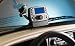 Visteon Hd Jump Transportable High Def Radio Receiver With Car Kit
