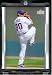 2007 Upper Deck Baseball Card #596 Ted Lilly Cubs - Mint Condition - In Protective Display Case !