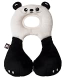 BenBat Head and Neck Support, Panda