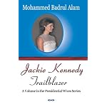 Jackie Kennedy - Trailblazer book cover